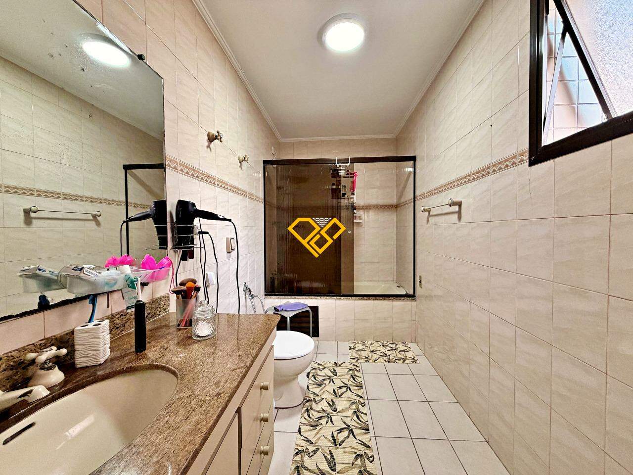 Apartamento à venda no Boqueirão: