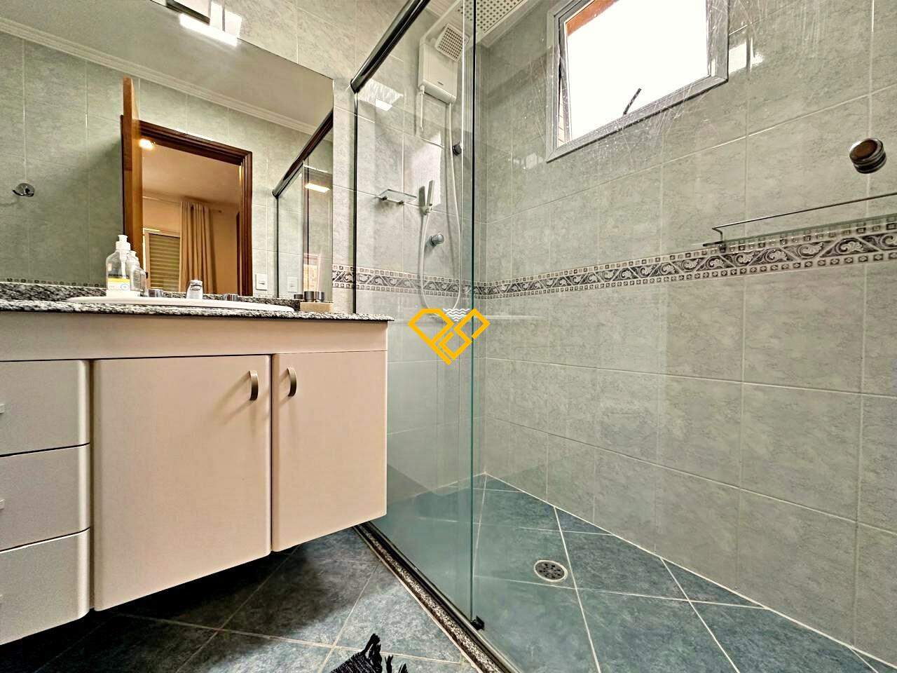 Garden à venda no Gonzaga: Wc suíte