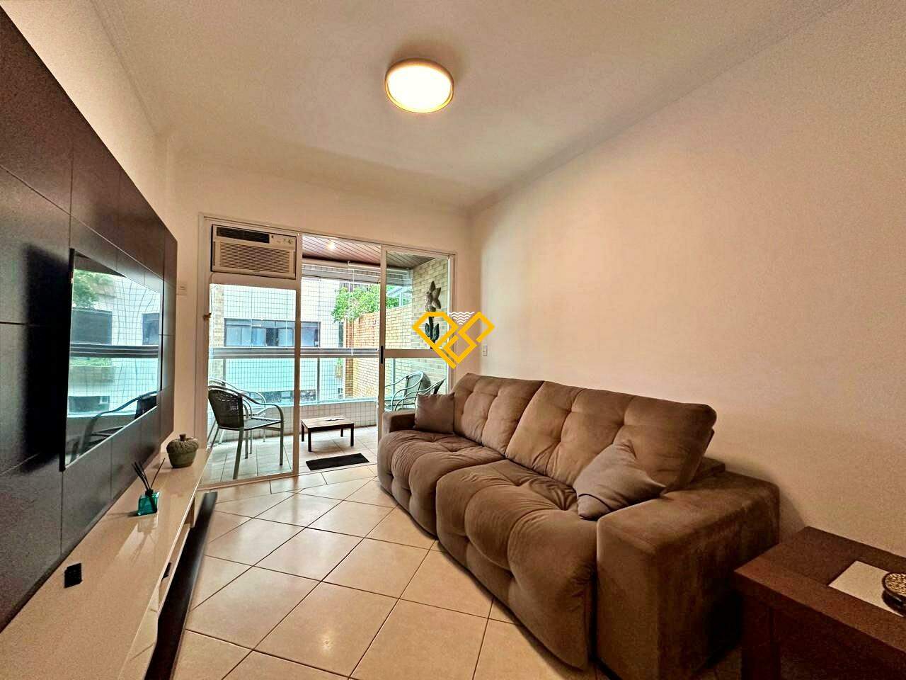 Garden à venda no Gonzaga: Sala