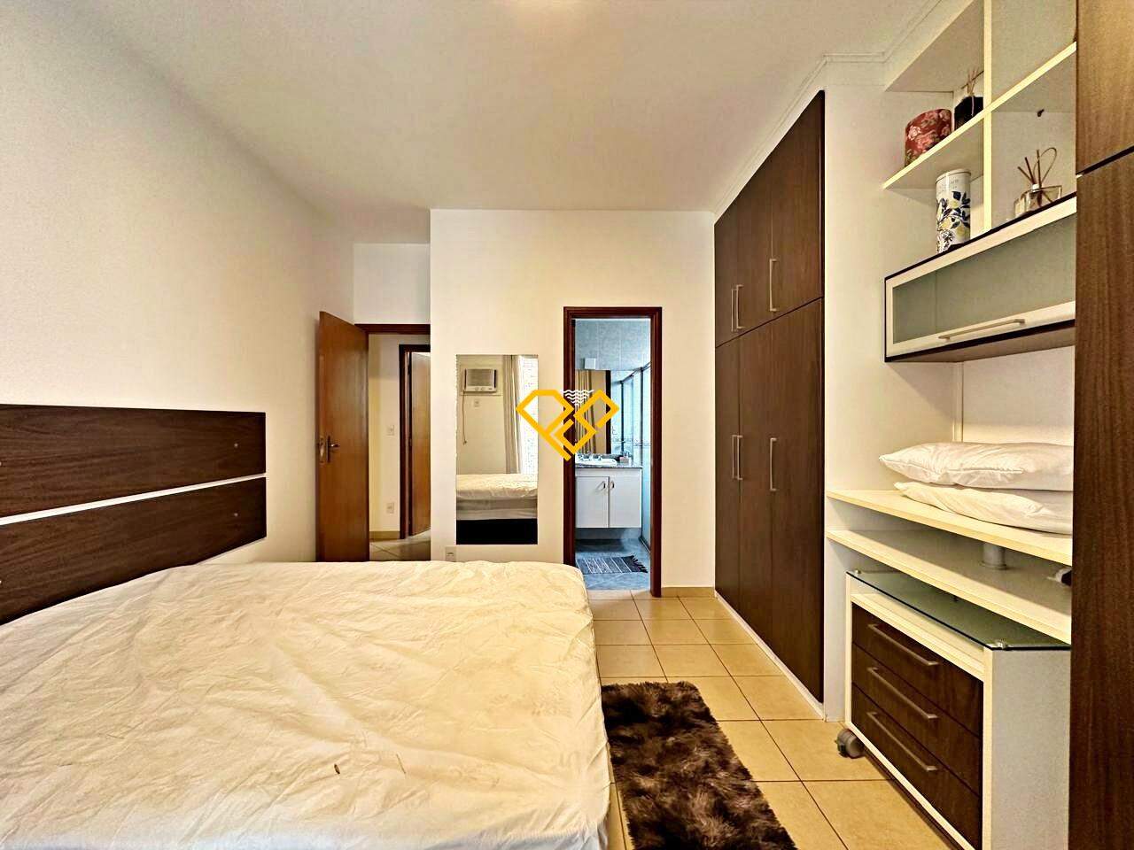 Garden à venda no Gonzaga: Dormitório1 - suíte