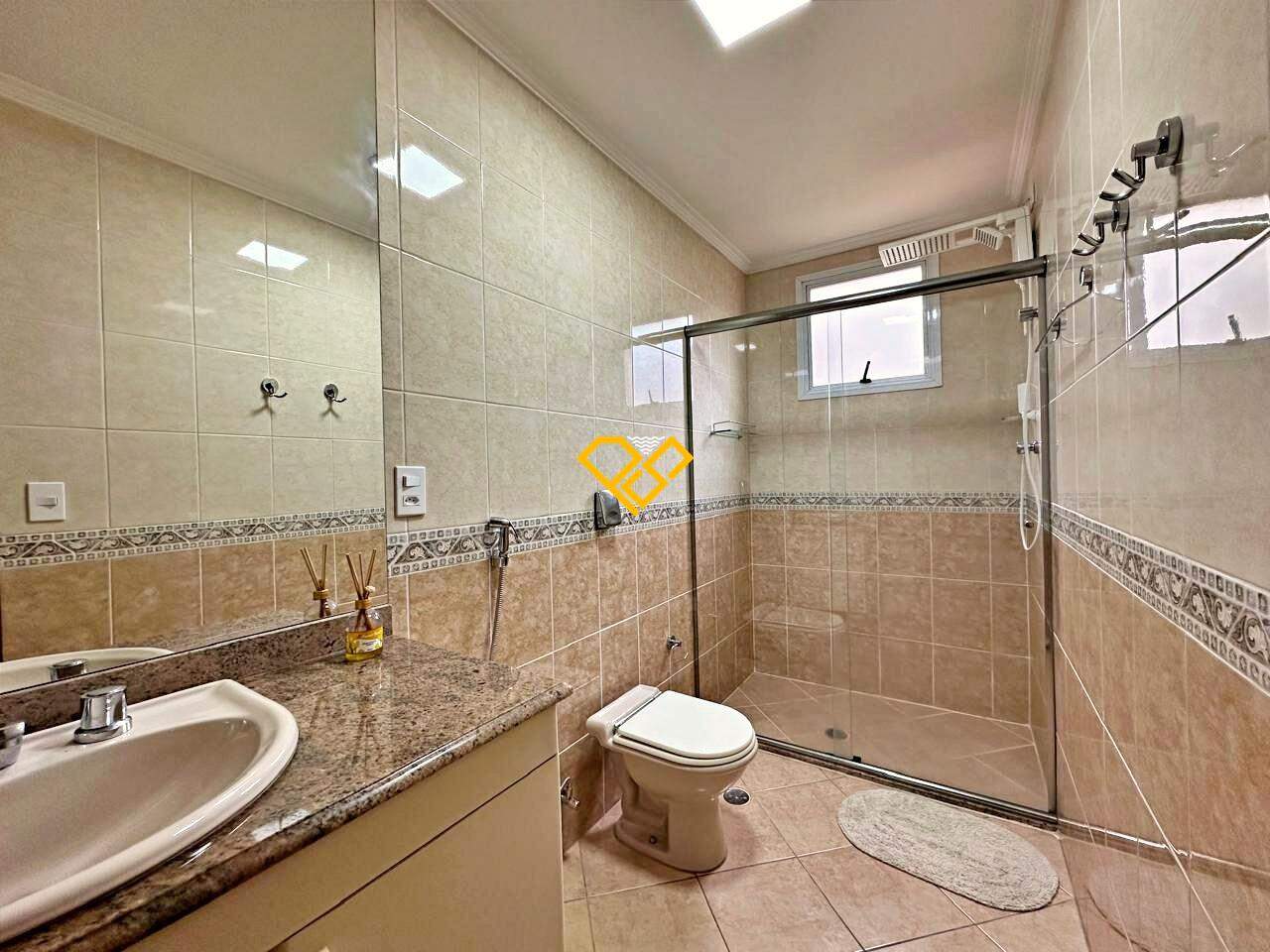 Garden à venda no Gonzaga: Wc social