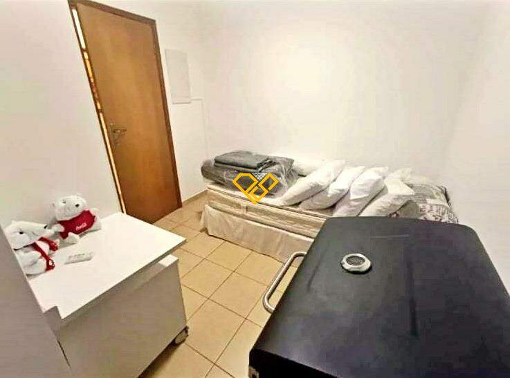 Garden à venda no Gonzaga: Dormitório 3