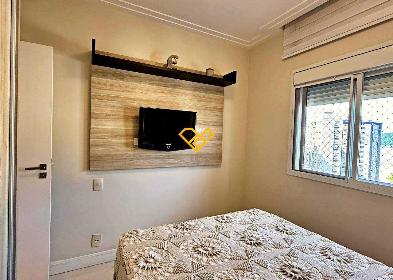 Apartamento para aluguel no José Menino: Dormitório 2