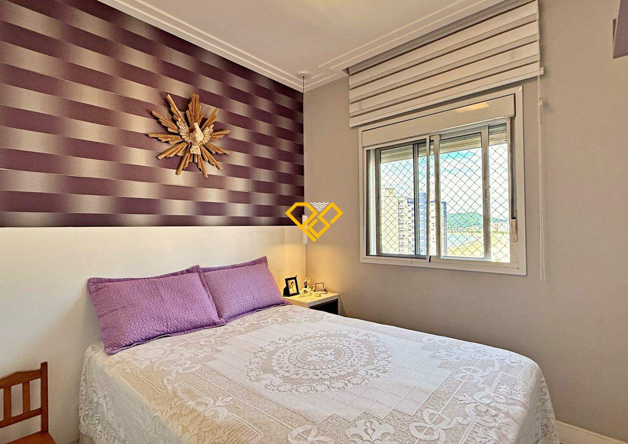 Apartamento para aluguel no José Menino: Dormitório 3