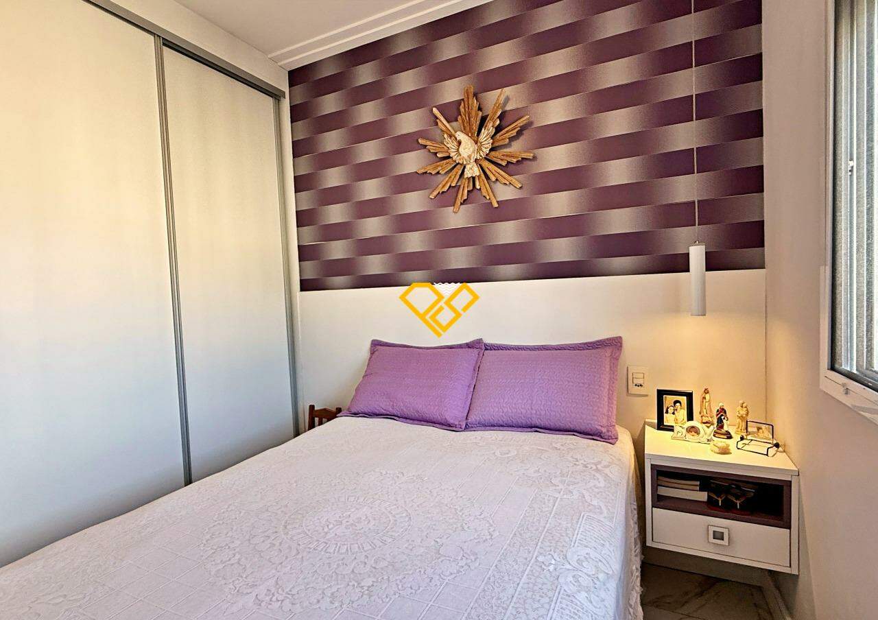 Apartamento para aluguel no José Menino: Dormitório 3