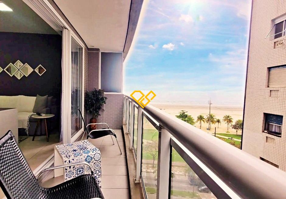 Apartamento à venda no Pompéia: Vista