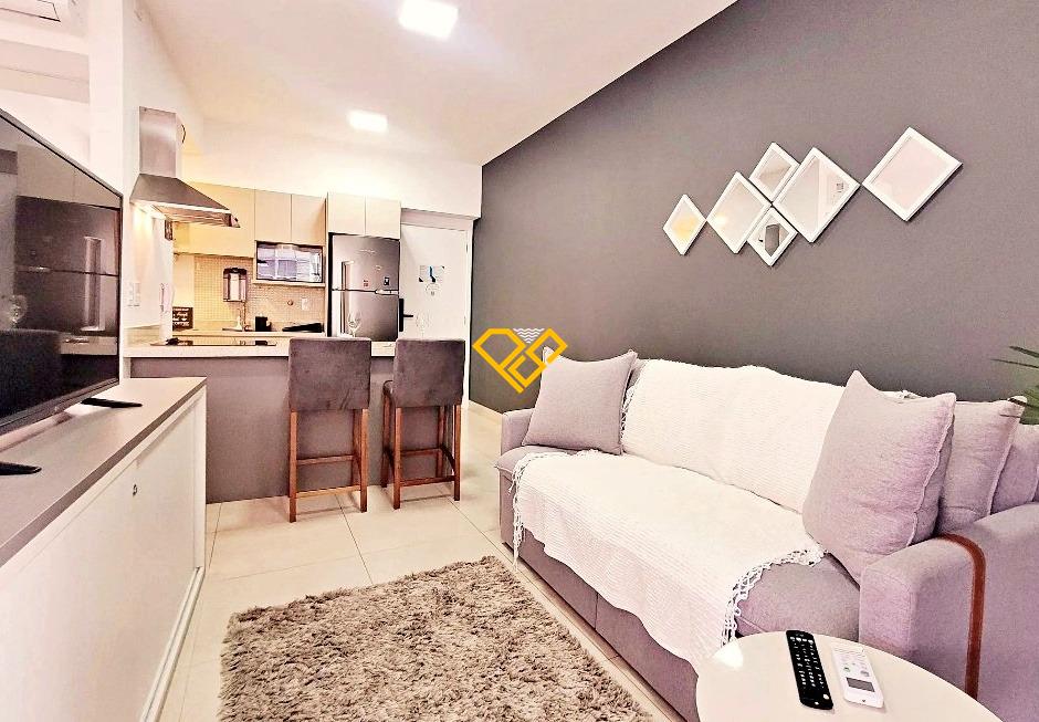 Apartamento à venda no Pompéia: Sala