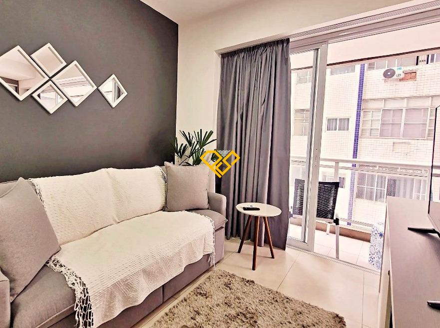 Apartamento à venda no Pompéia: Sala