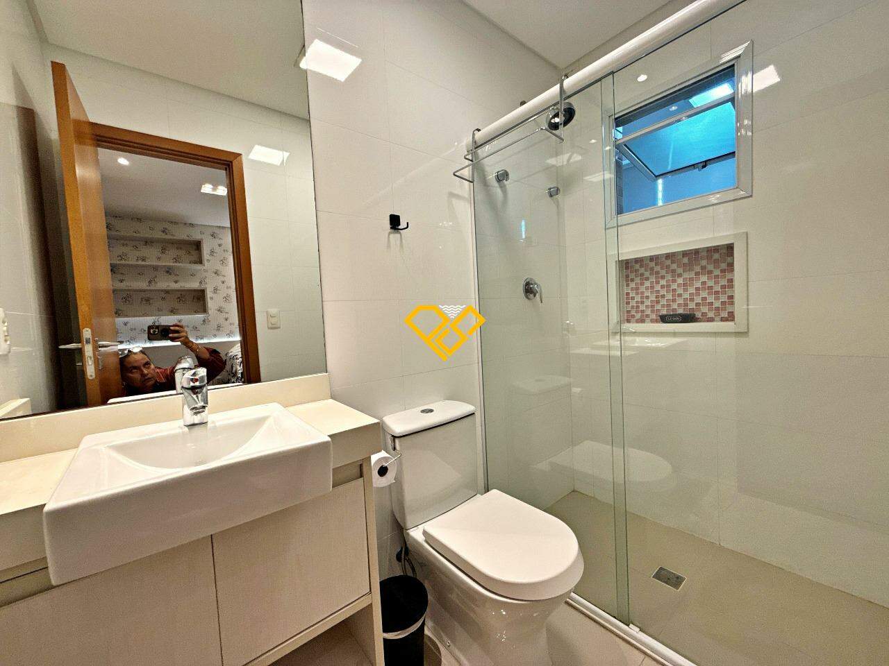 Apartamento à venda no Gonzaga: 