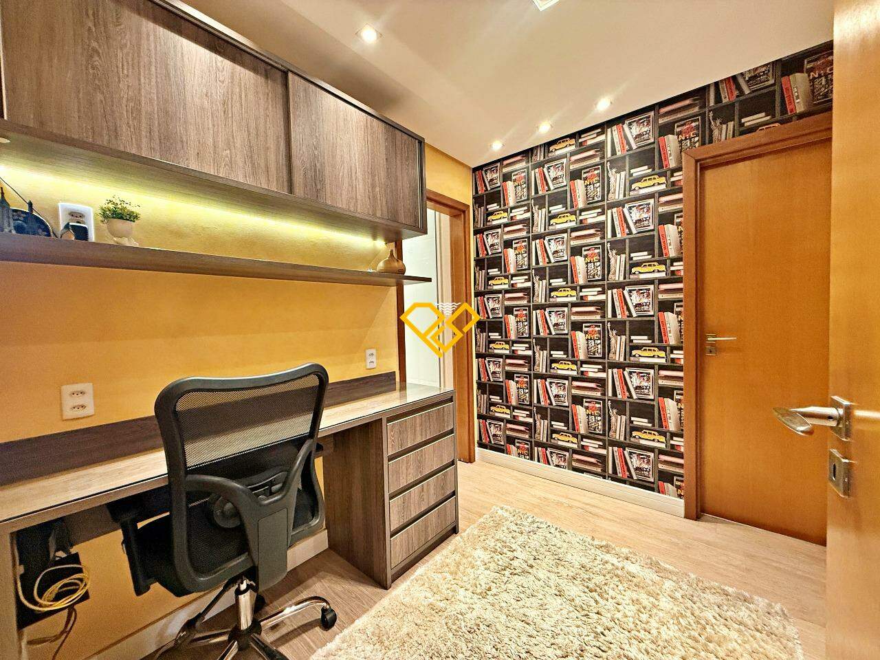 Apartamento à venda no Gonzaga: 