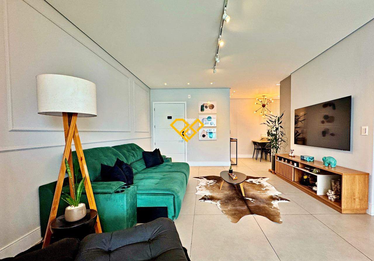 Apartamento à venda no Pompéia: Sala