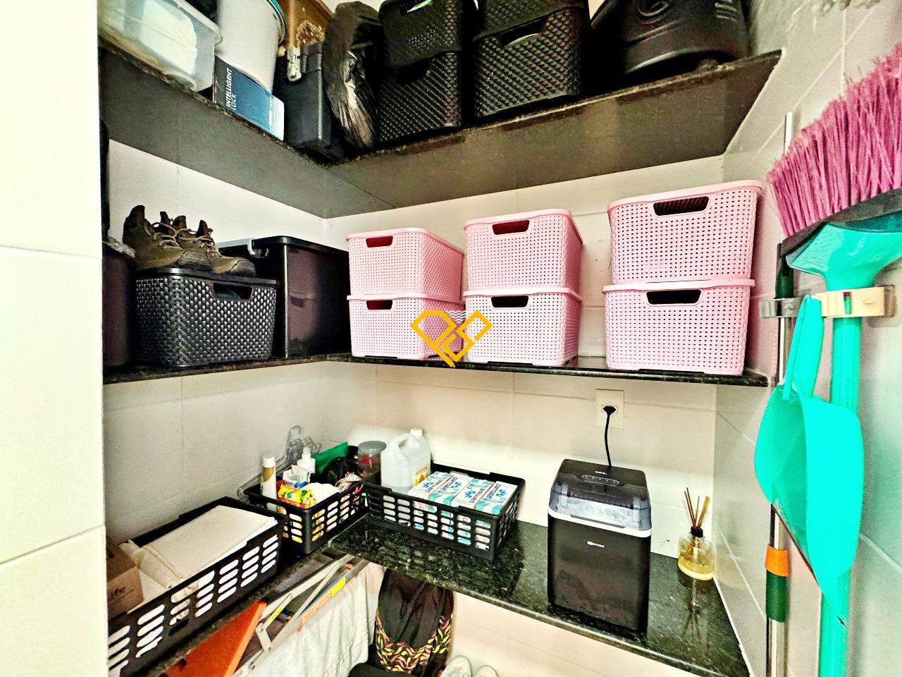 Apartamento à venda no Pompéia:
