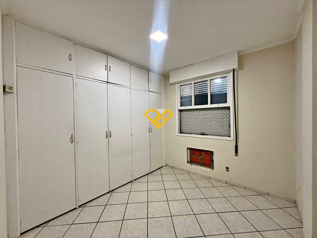 Apartamento à venda no Ponta da Praia: Dormitório 2