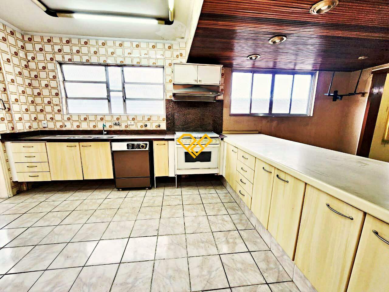 Apartamento à venda no Gonzaga: Cozinha