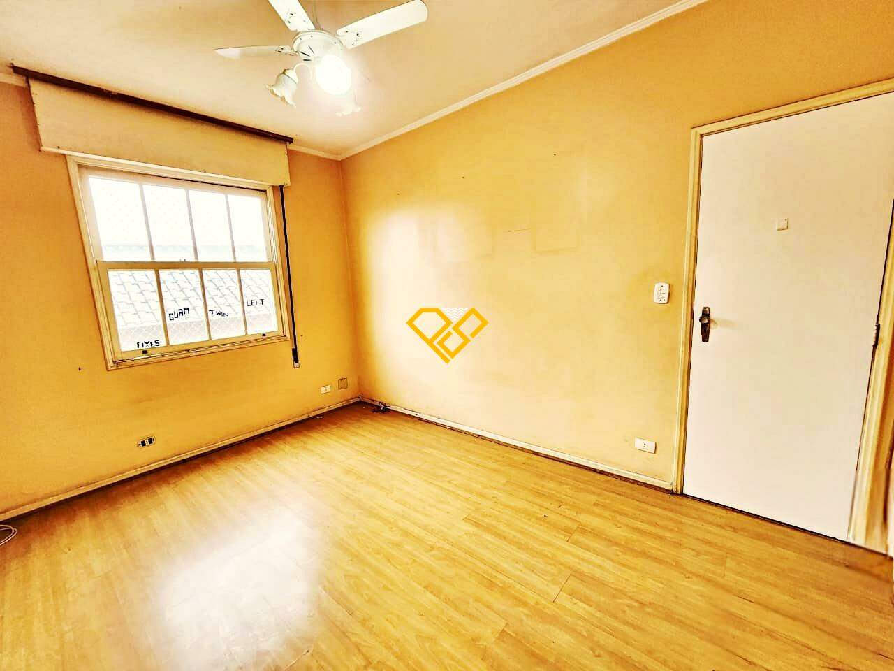 Apartamento à venda no Gonzaga: Dormitório 2