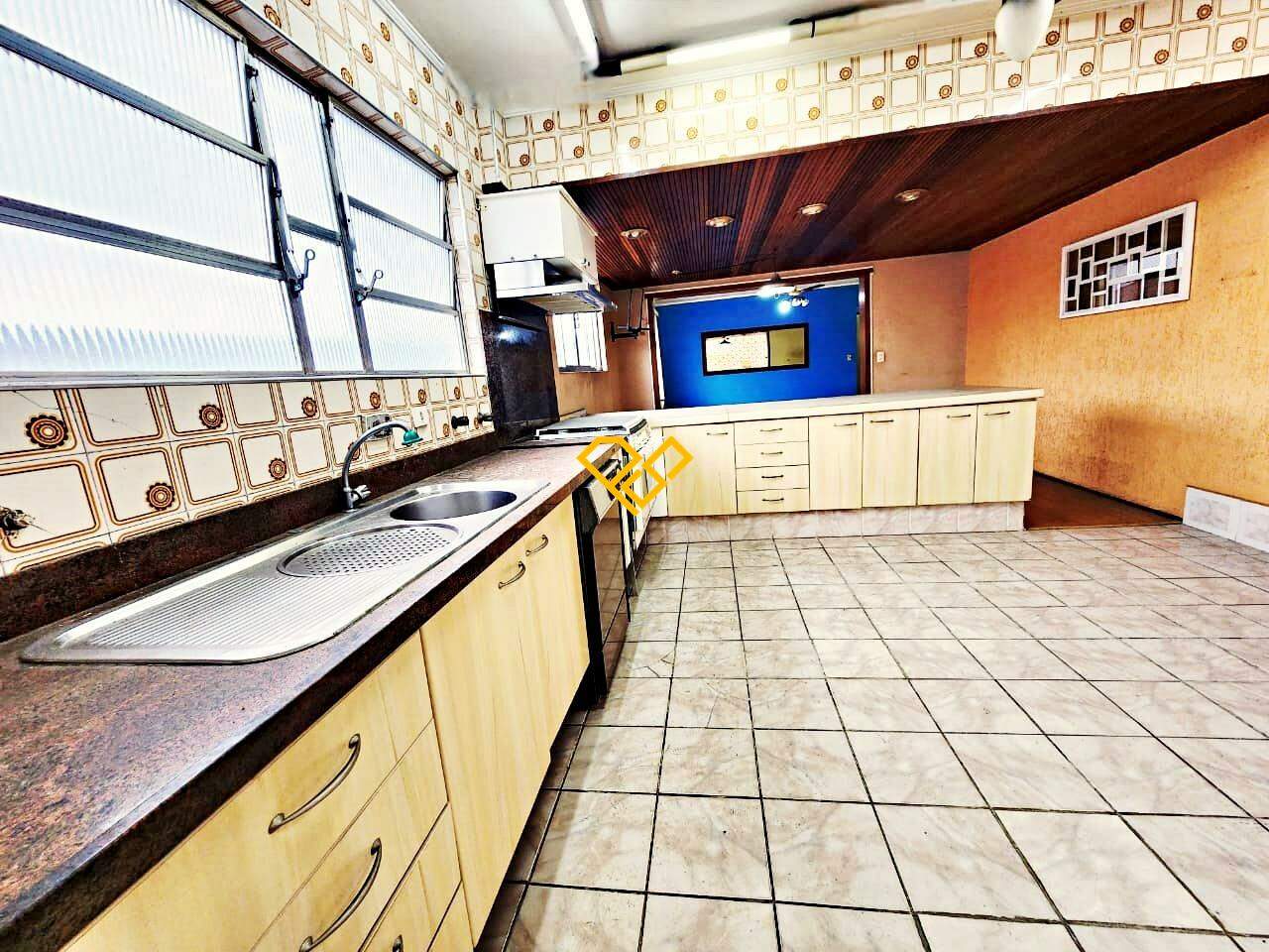 Apartamento à venda no Gonzaga: Cozinha
