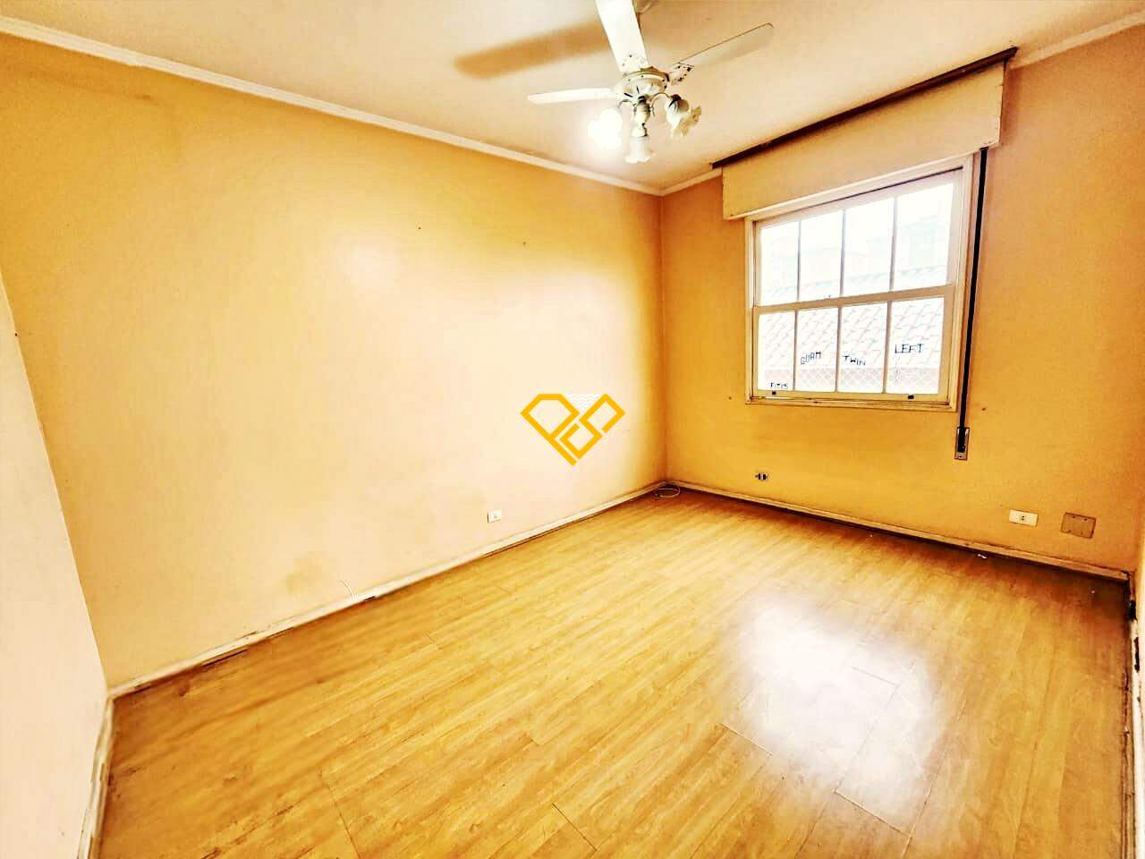 Apartamento à venda no Gonzaga: Dormitório 2