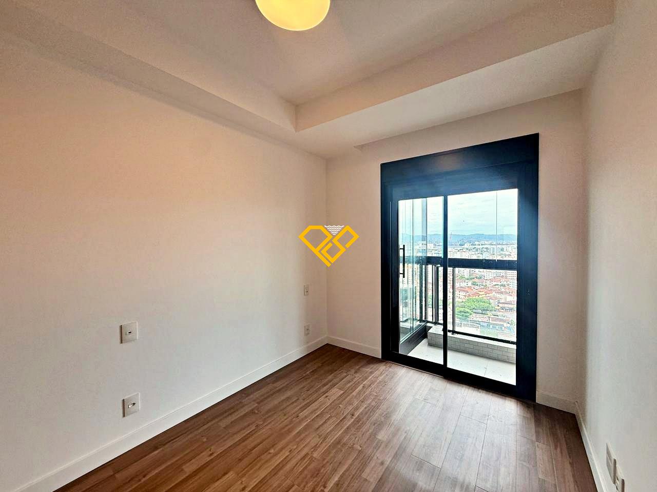 Apartamento para aluguel no Boqueirão: Dormitório - suíte