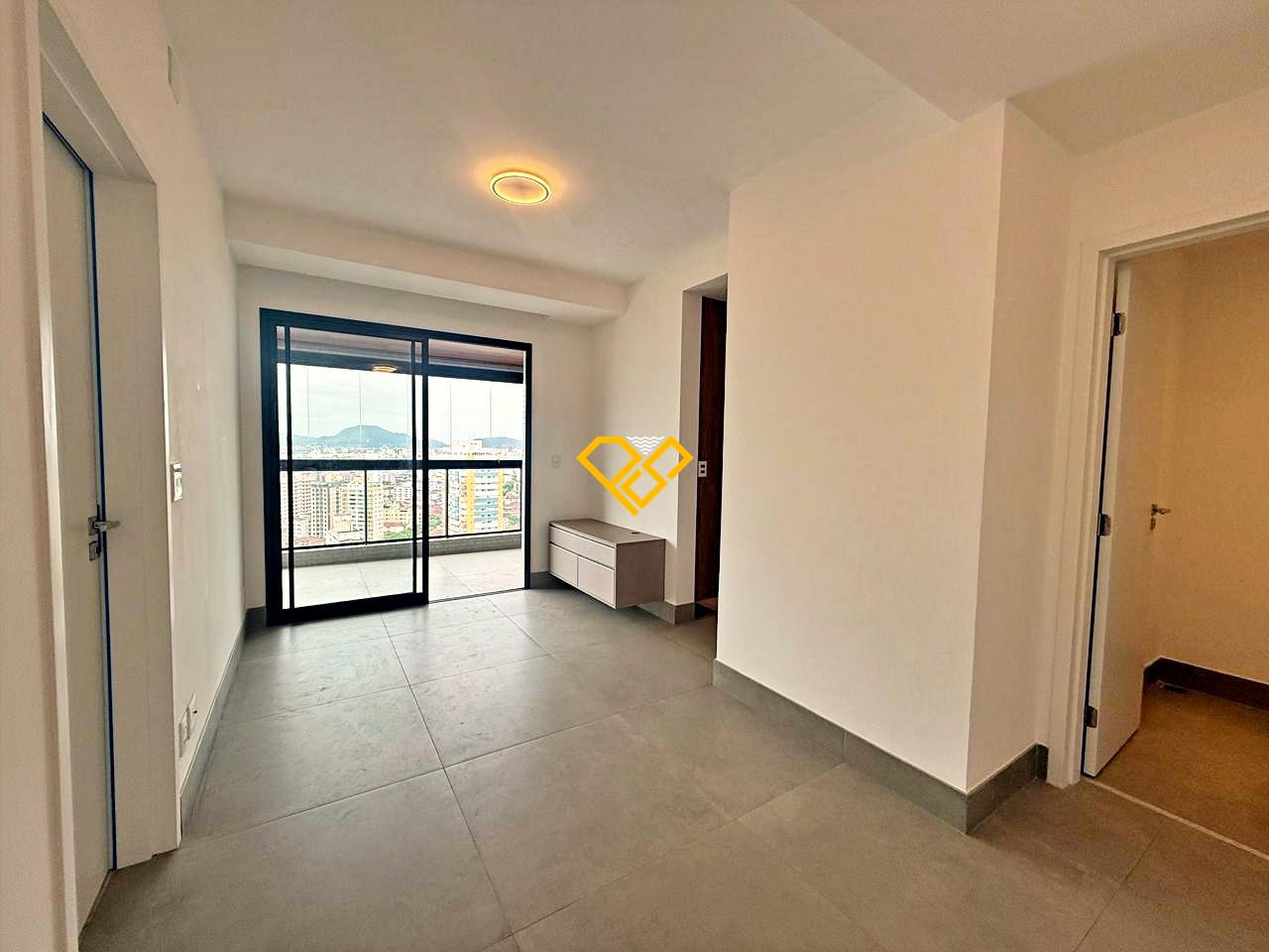 Apartamento para aluguel no Boqueirão: Sala