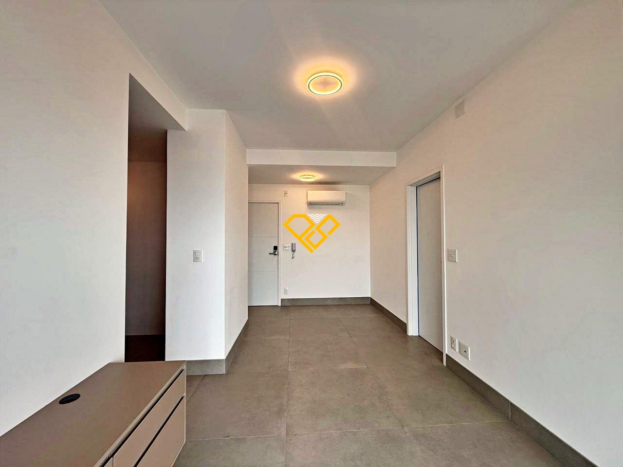 Apartamento para aluguel no Boqueirão: Sala