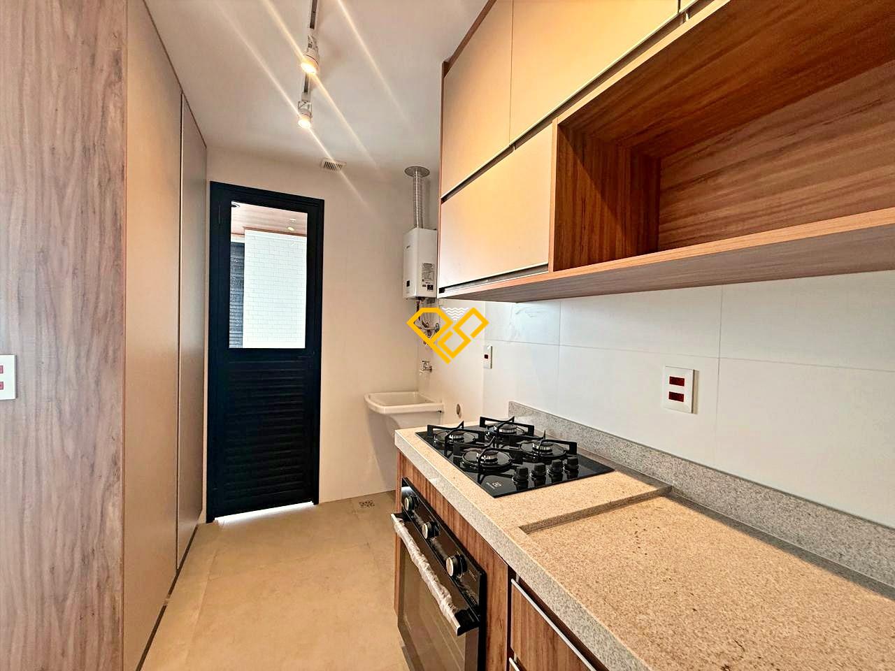 Apartamento para aluguel no Boqueirão: Cozinha