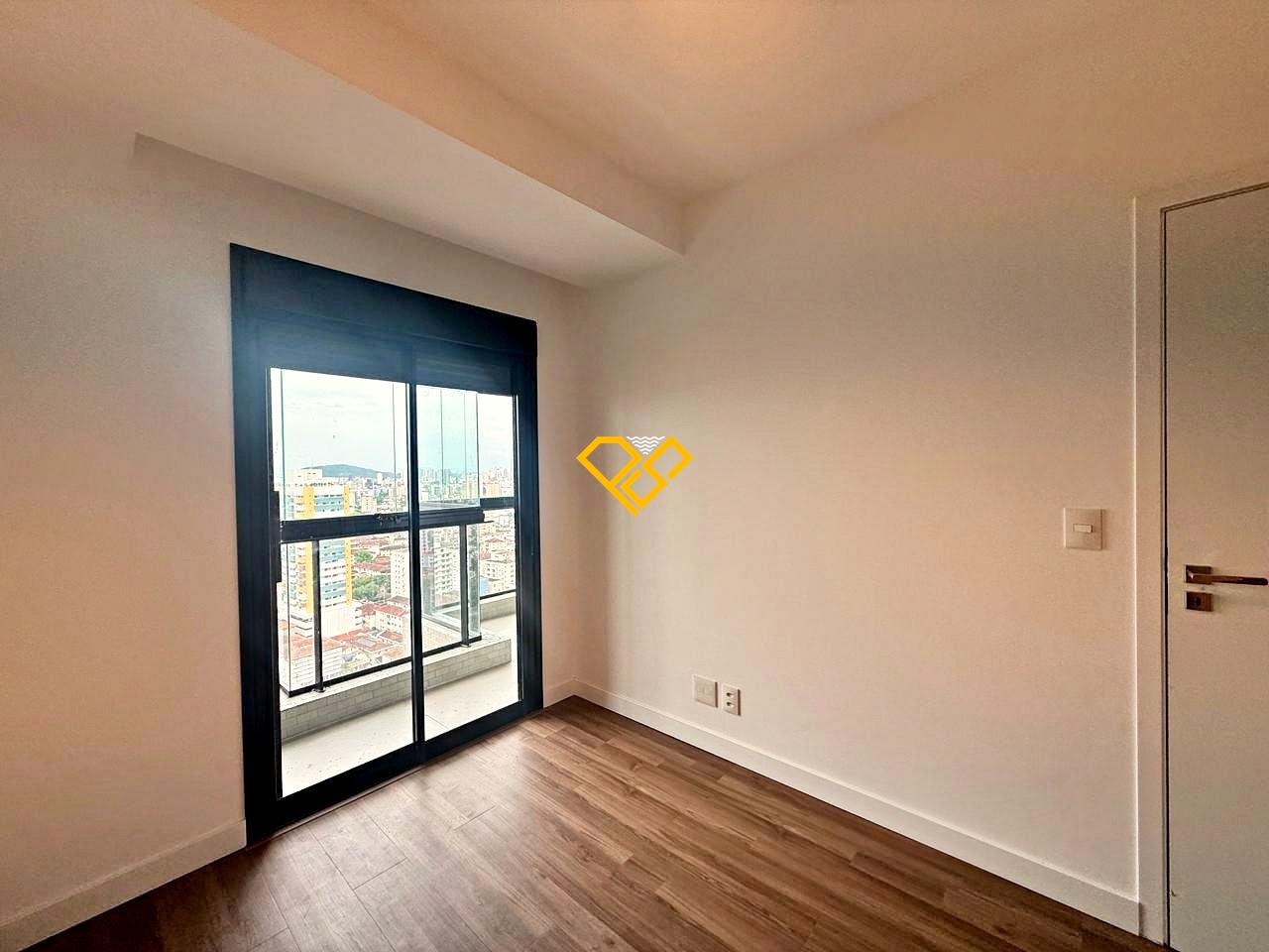 Apartamento para aluguel no Boqueirão: Dormitório - suíte