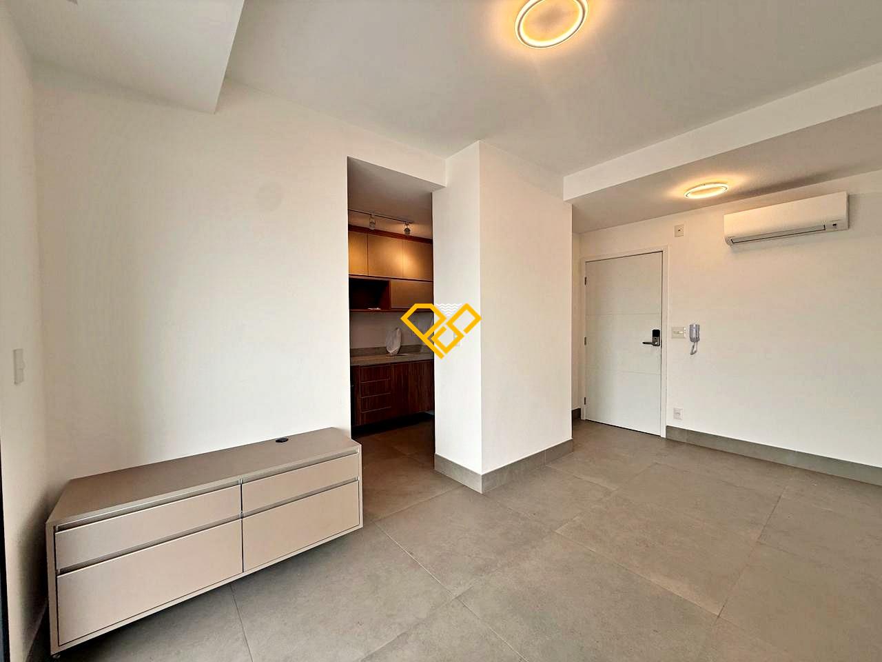 Apartamento para aluguel no Boqueirão: Sala