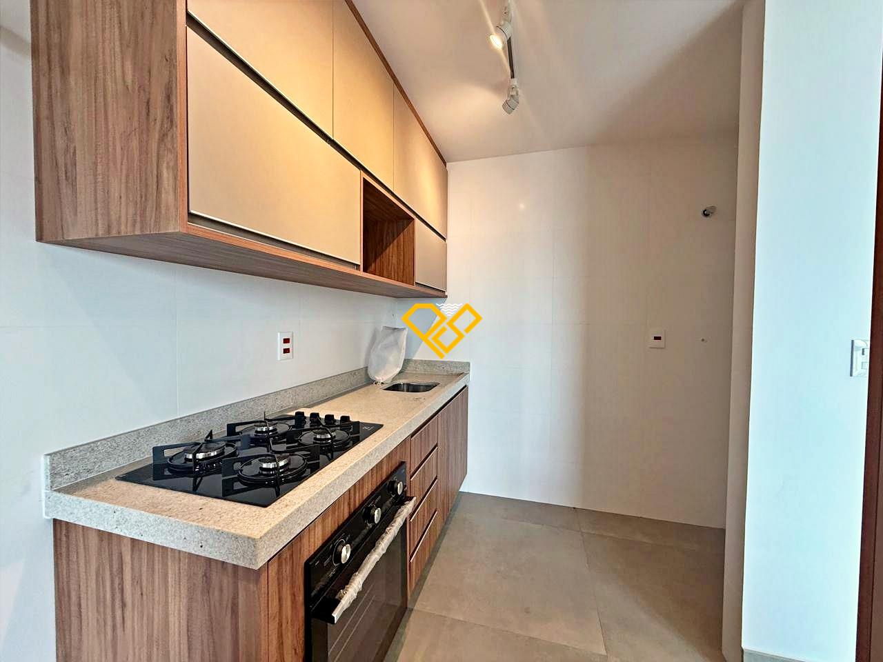 Apartamento para aluguel no Boqueirão: Cozinha