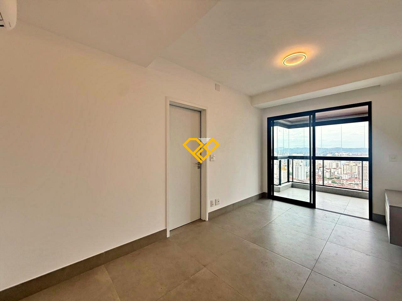 Apartamento para aluguel no Boqueirão: Sala