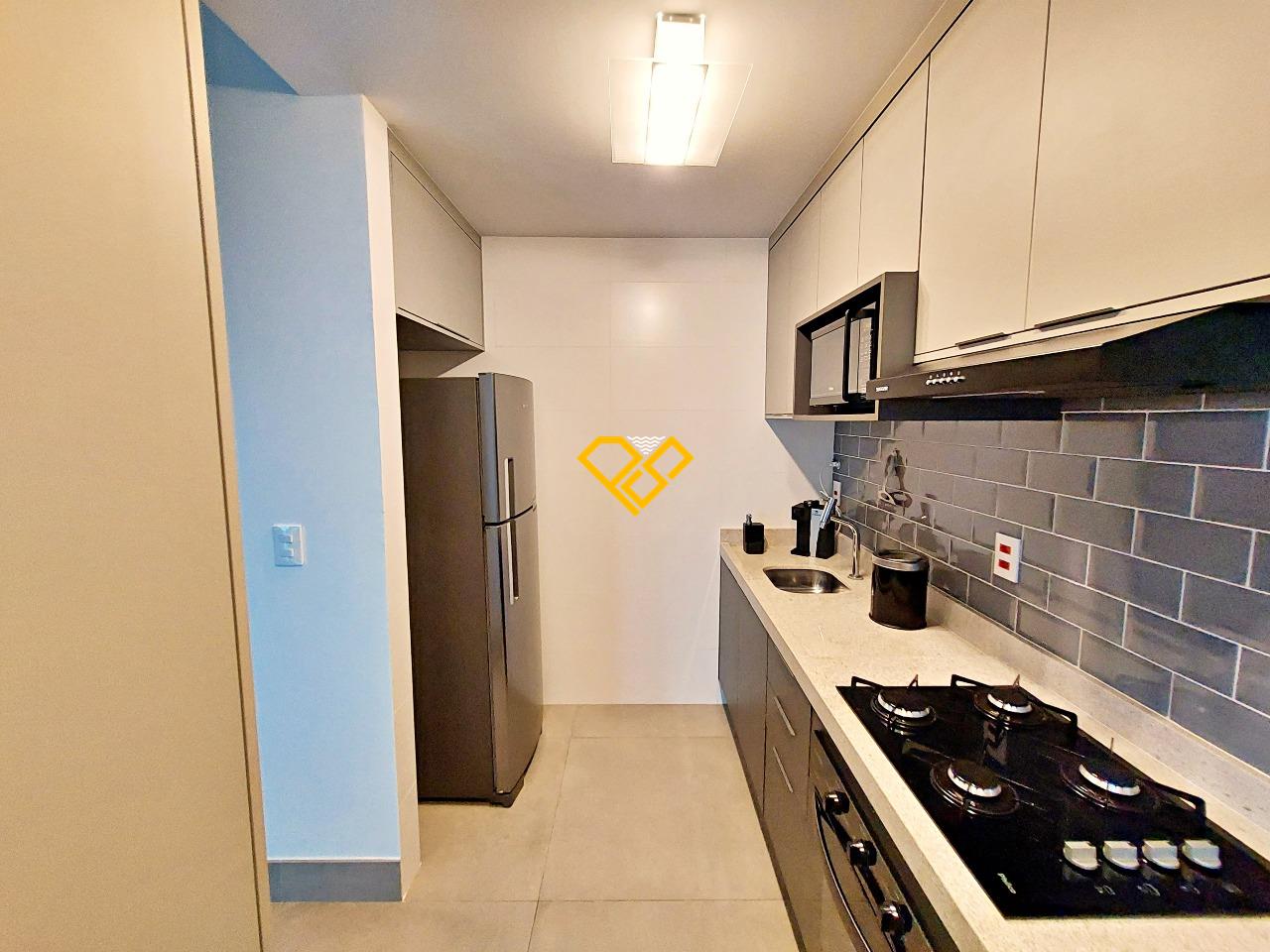 Apartamento à venda no Boqueirão: Cozinha