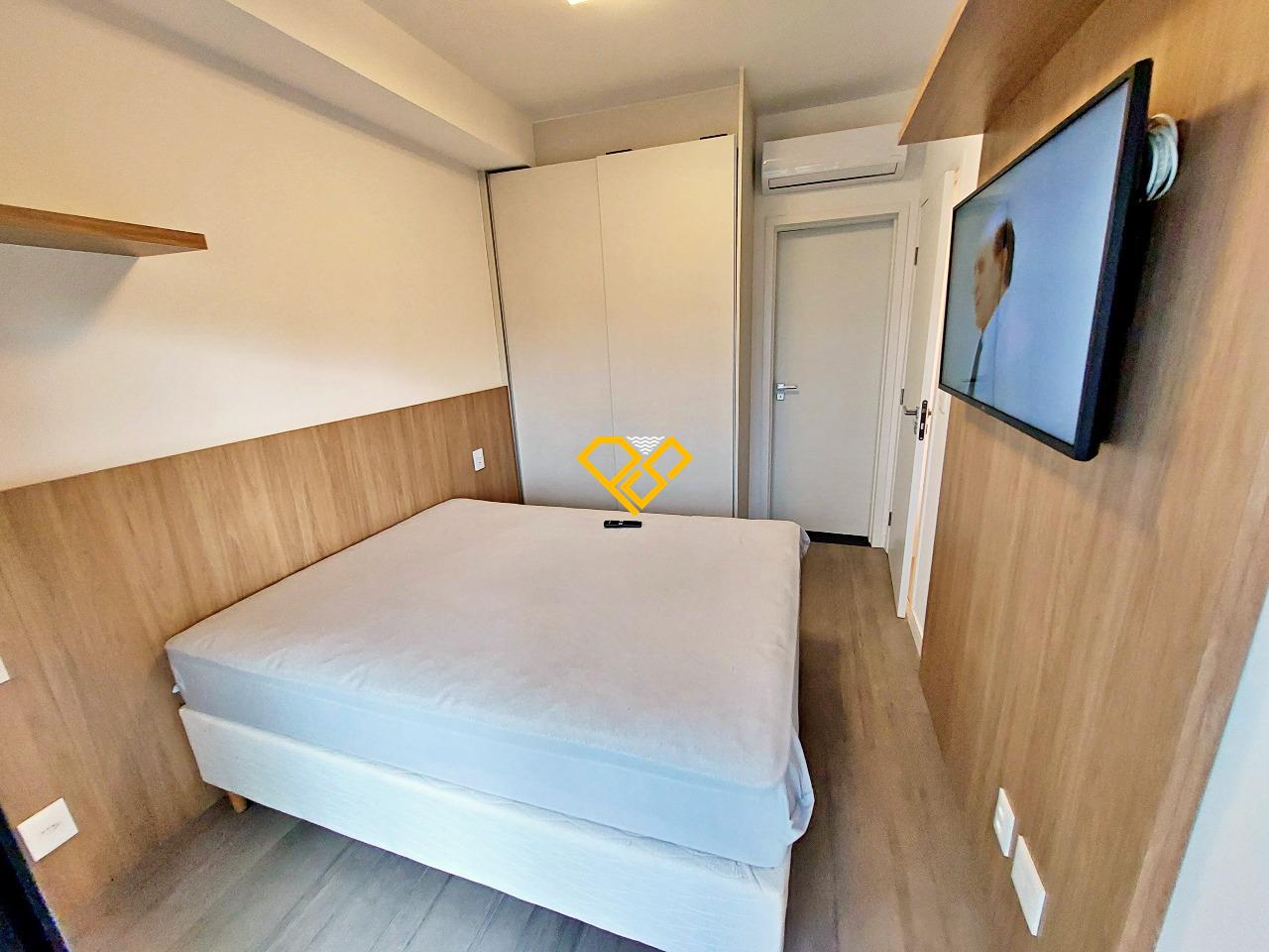 Apartamento à venda no Boqueirão: Dormitório - suíte