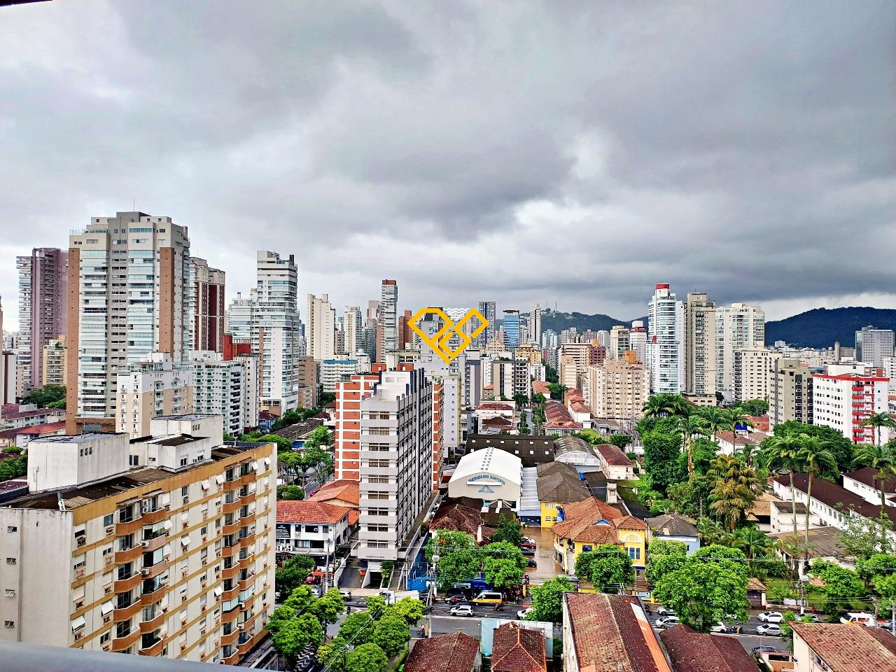 Apartamento à venda no Boqueirão: Vista
