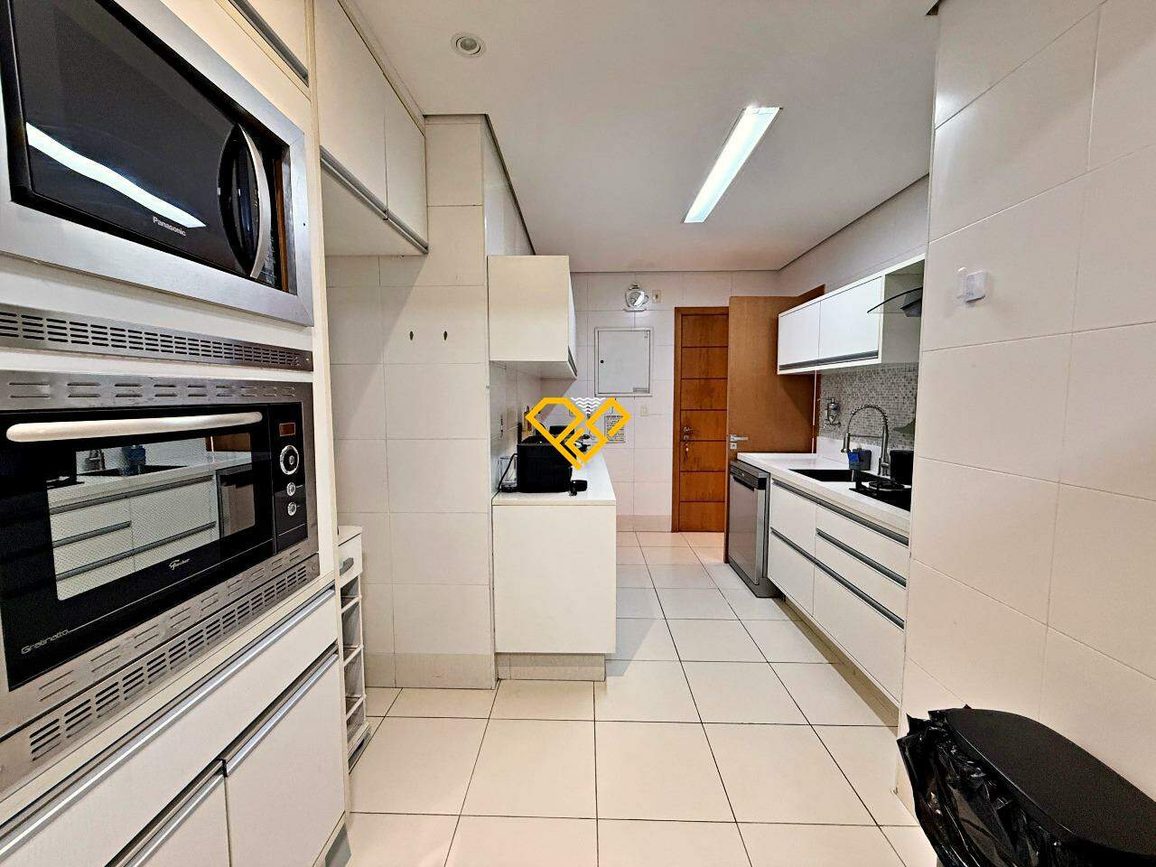 Apartamento à venda no Boqueirão: Cozinha
