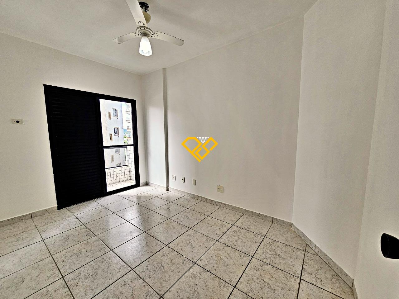 Apartamento à venda no Ponta da Praia: Dormitório 2