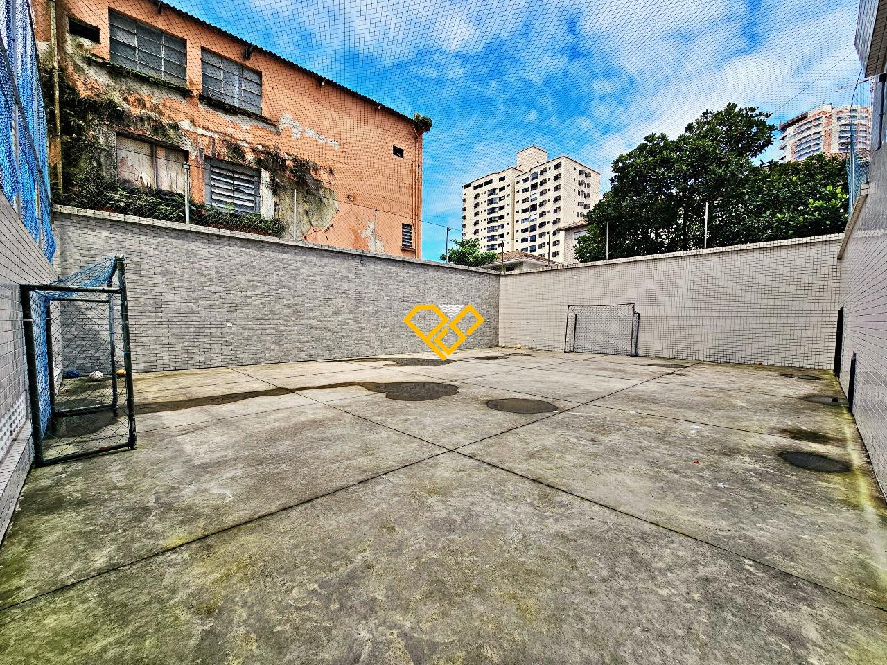 Apartamento à venda no Ponta da Praia: 