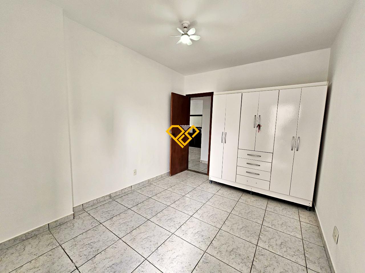 Apartamento à venda no Ponta da Praia: Dormitório 3