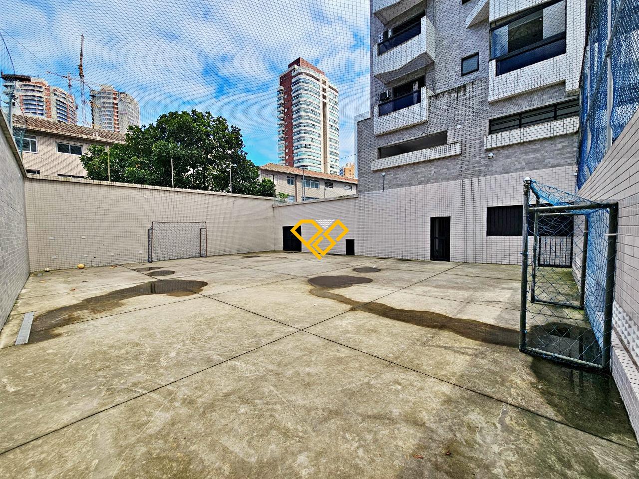 Apartamento à venda no Ponta da Praia: 