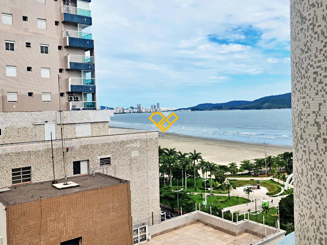 Apartamento à venda no José Menino: Vista