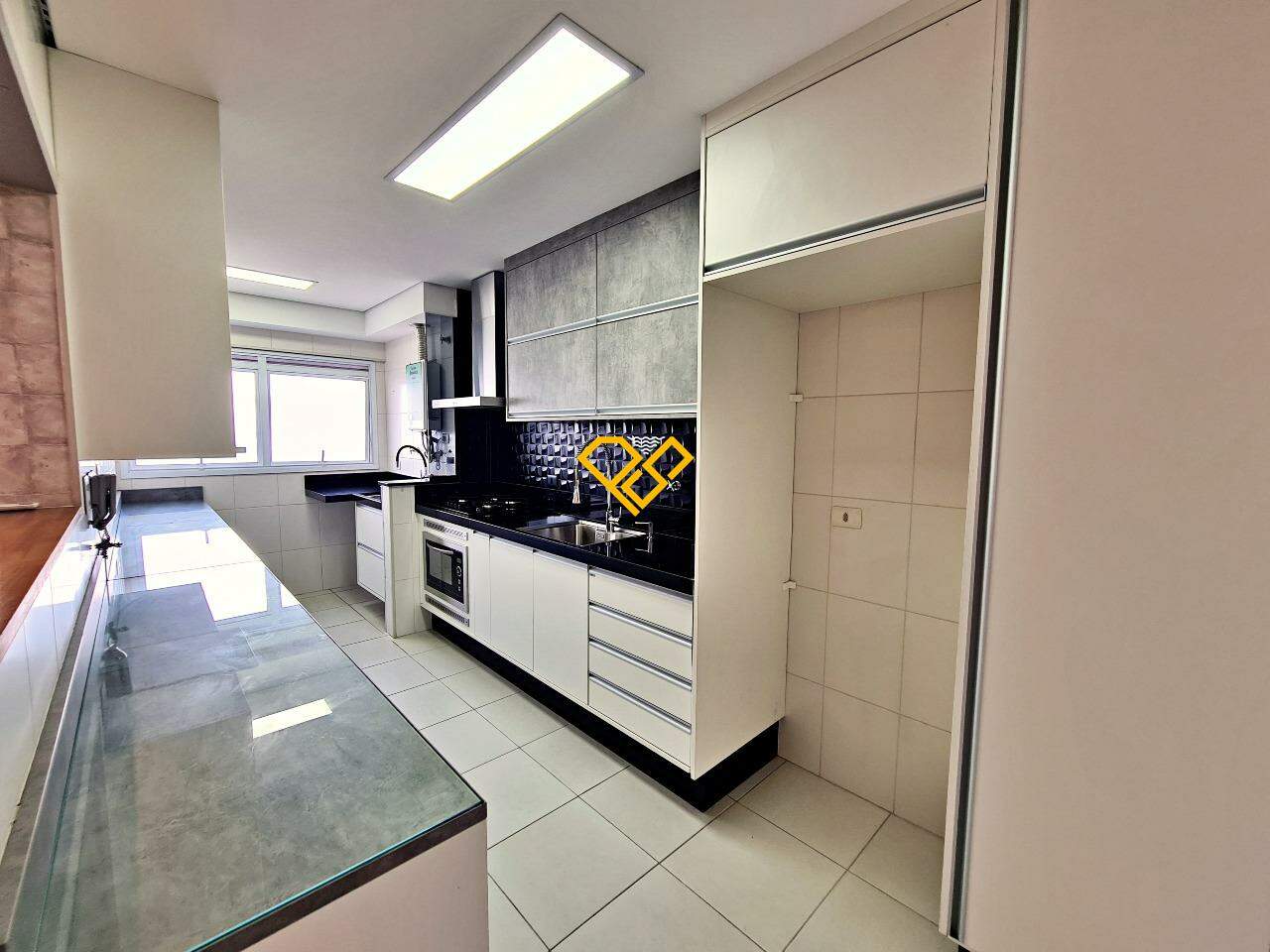 Apartamento à venda no Boqueirão: Cozinha