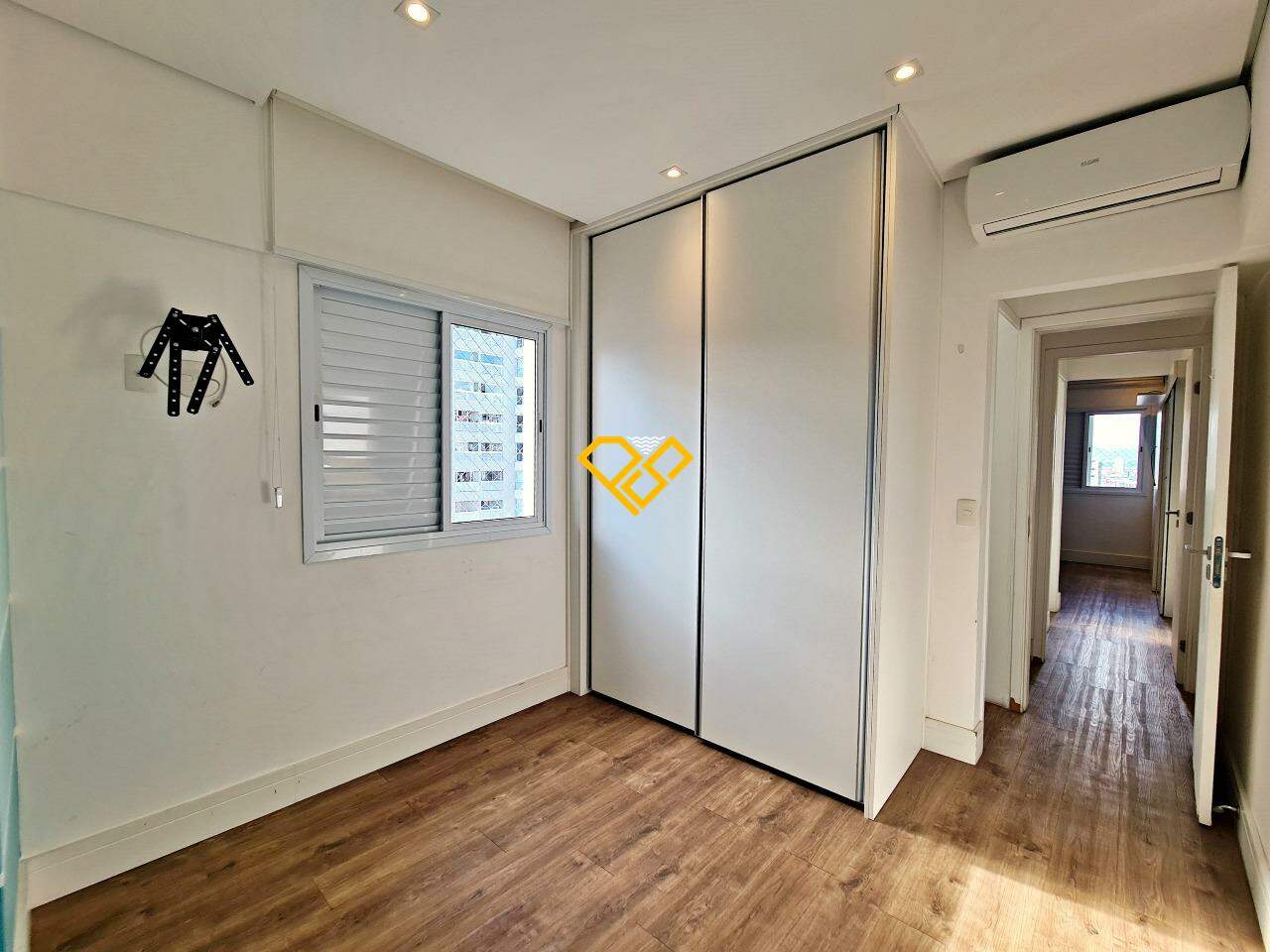 Apartamento à venda no Boqueirão: Suíte 2