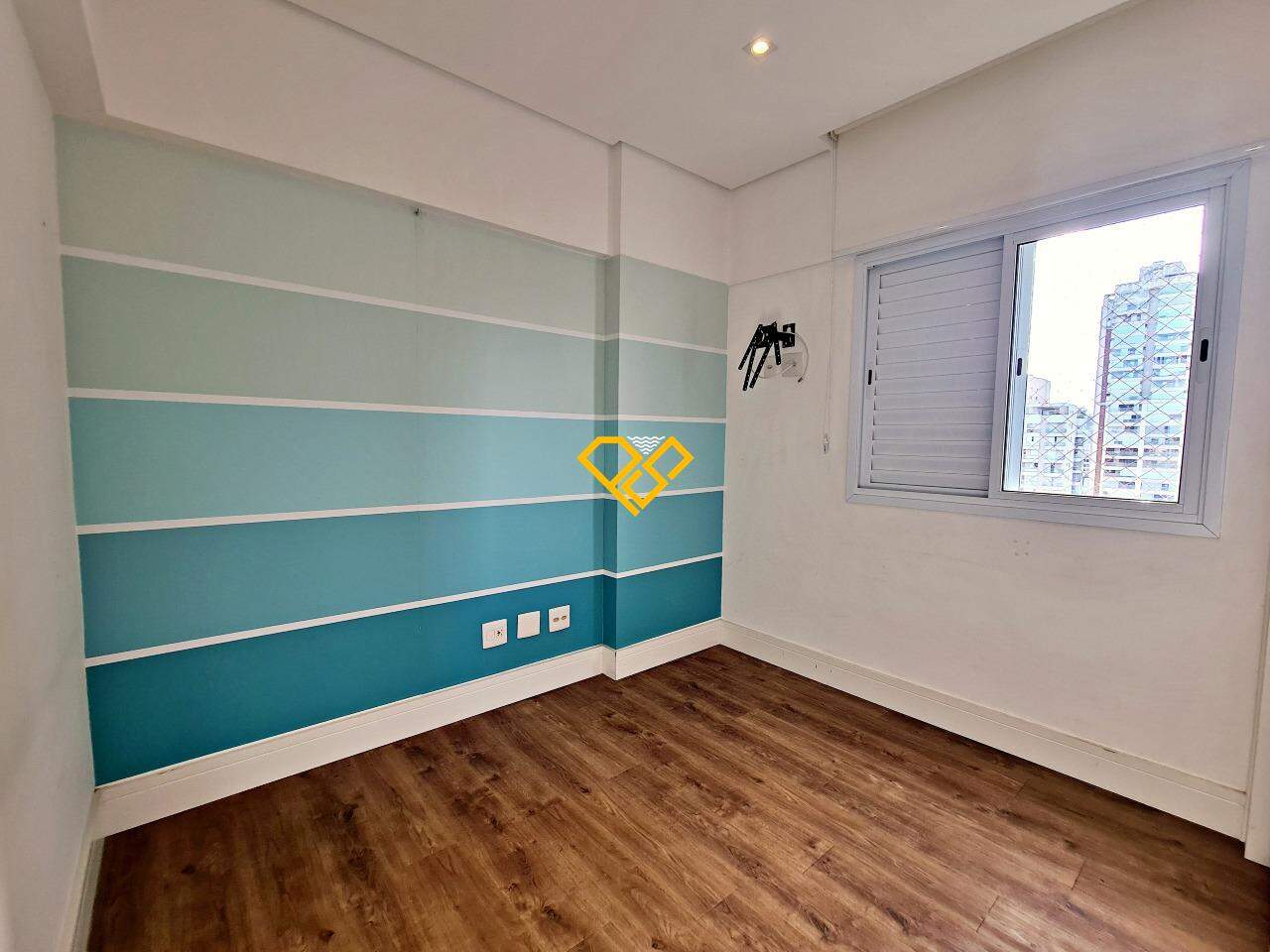 Apartamento à venda no Boqueirão: Suíte 2