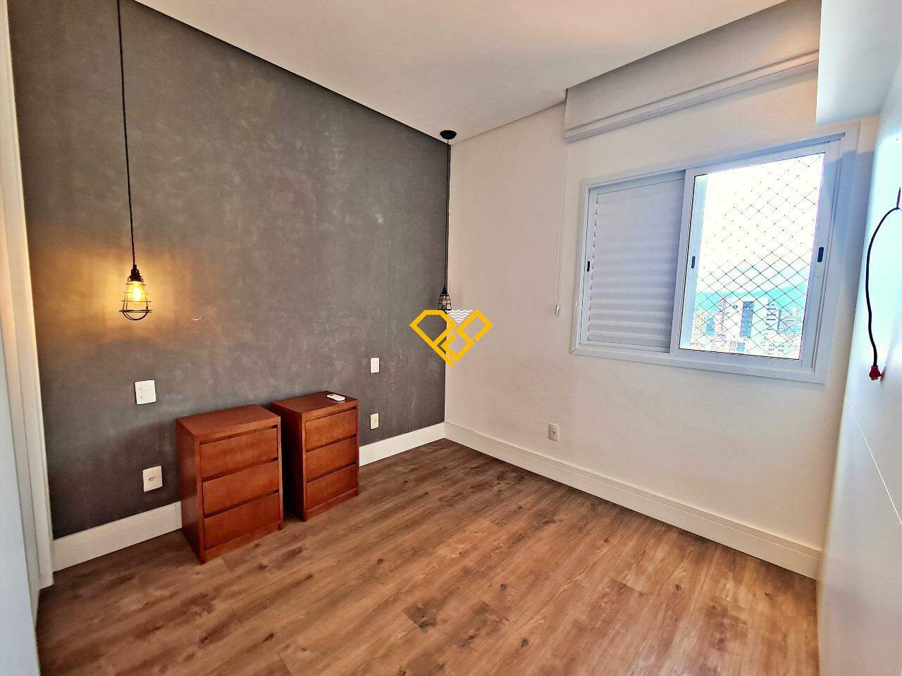 Apartamento à venda no Boqueirão: Suíte 1