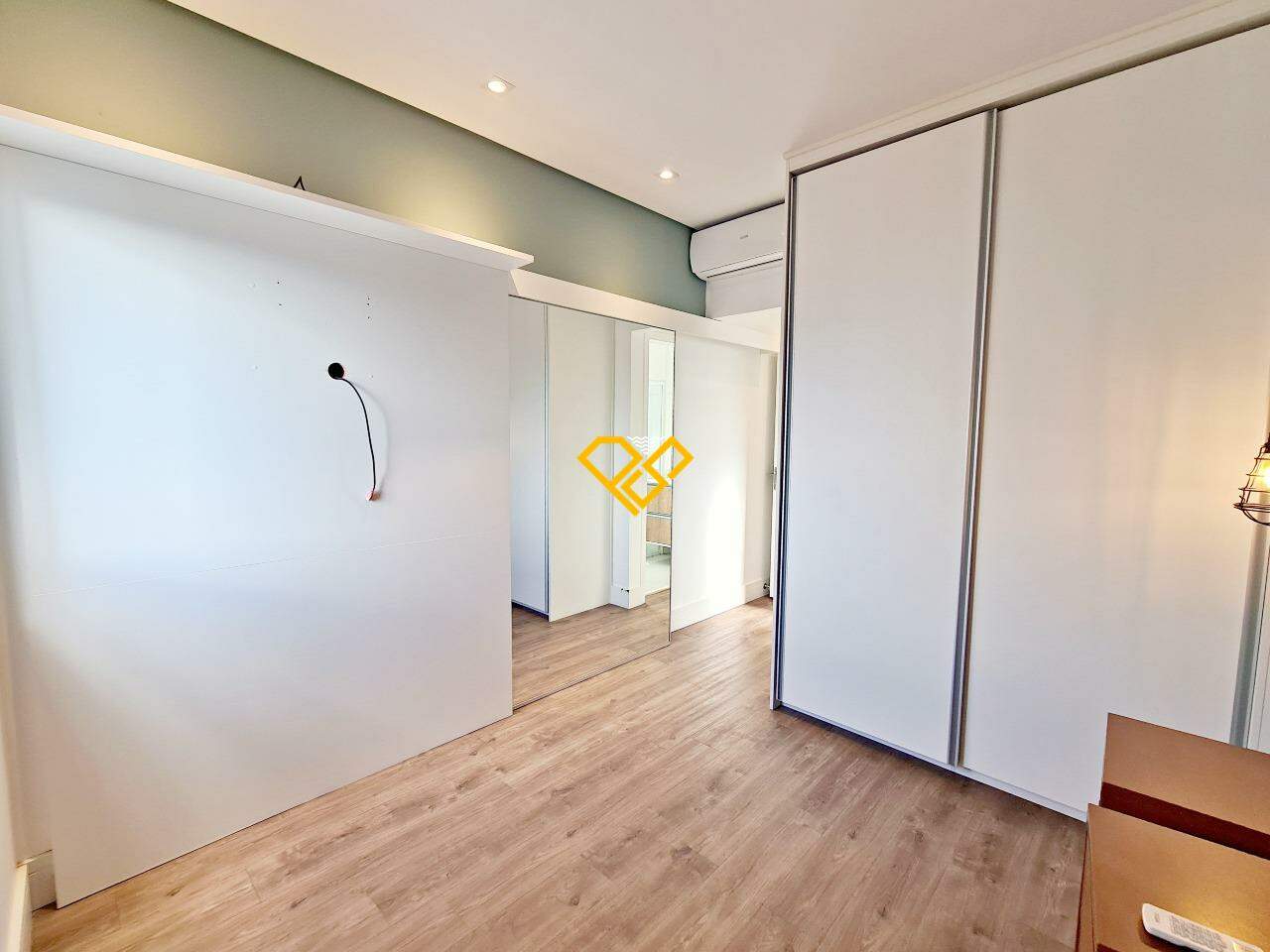 Apartamento à venda no Boqueirão: Suíte 1