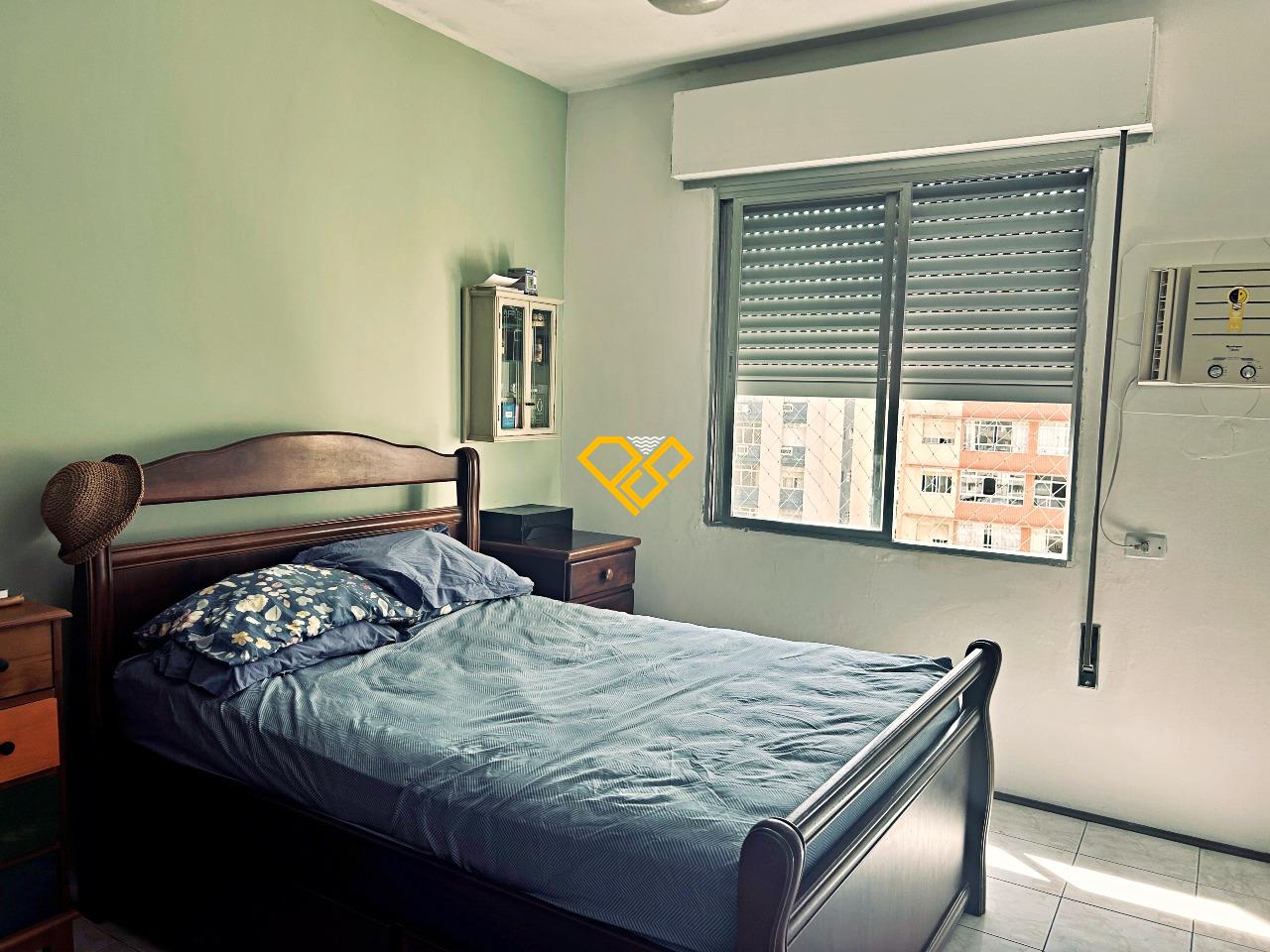 Apartamento à venda no Boqueirão: Dormitório 1