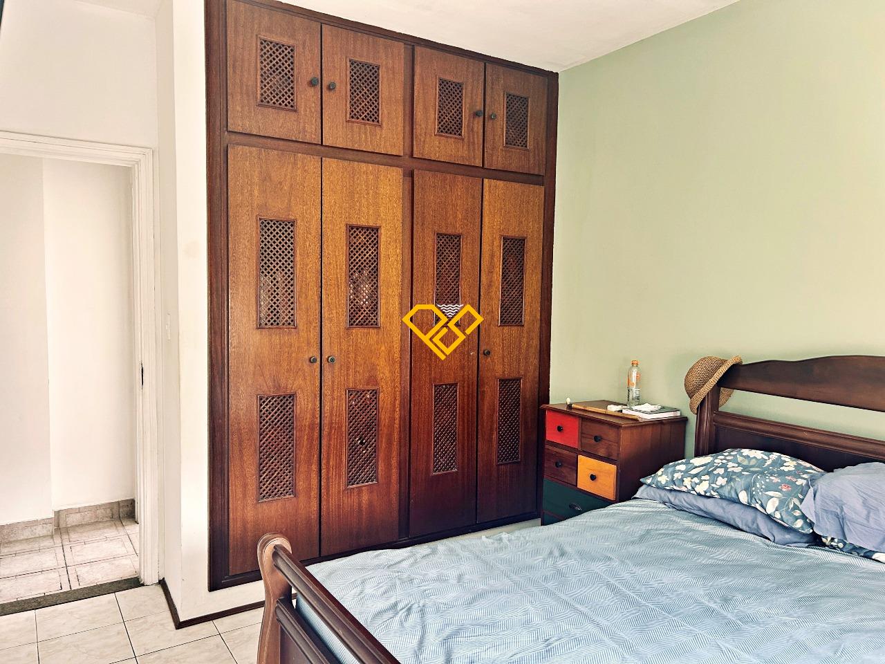 Apartamento à venda no Boqueirão: Dormitório 1