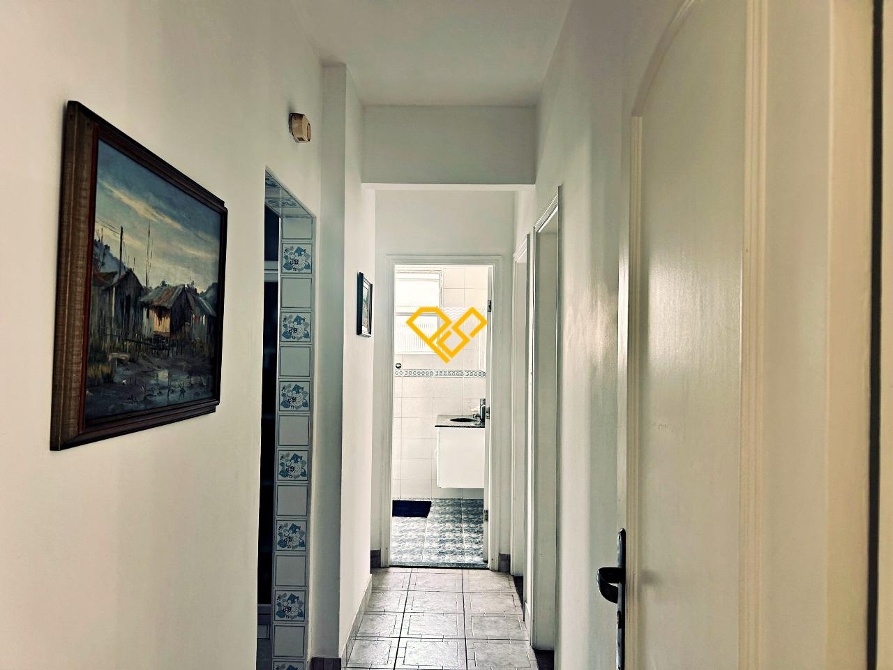 Apartamento à venda no Boqueirão: Área íntima