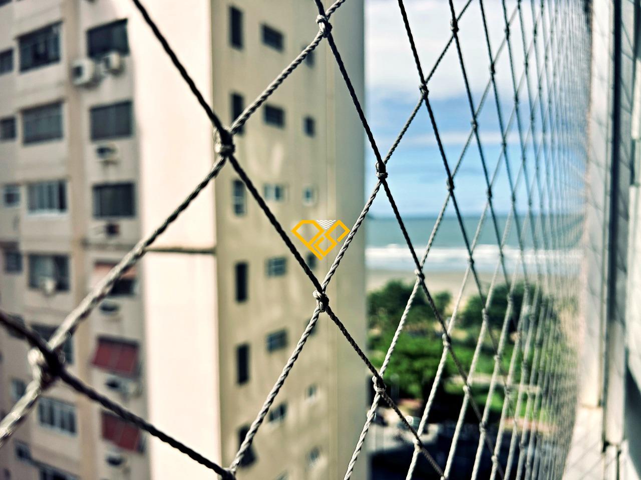 Apartamento à venda no Boqueirão: Vista