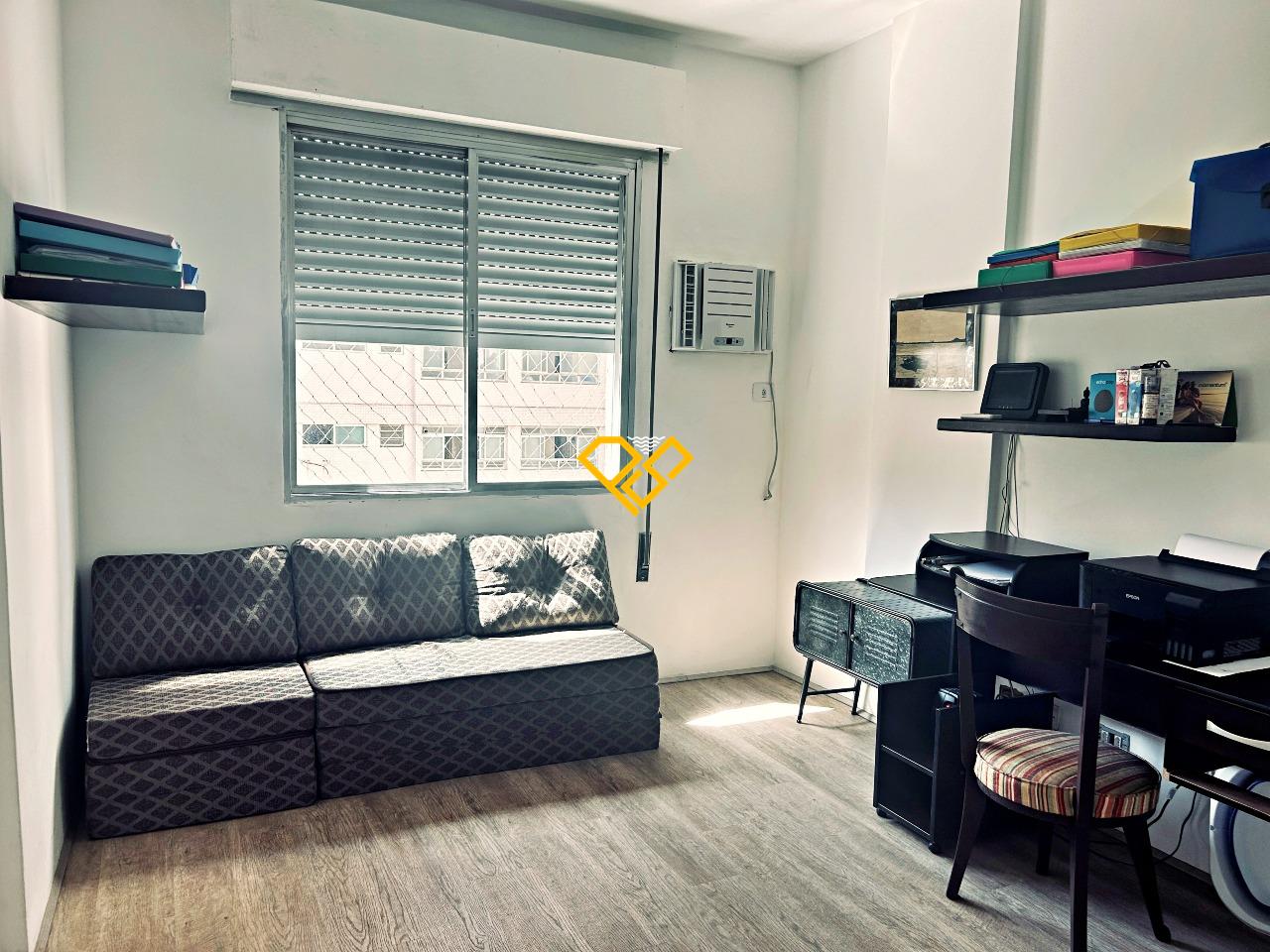 Apartamento à venda no Boqueirão: Dormitório 2