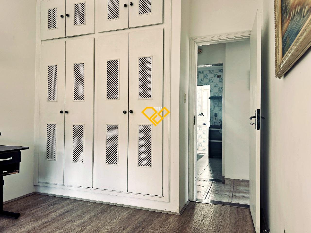 Apartamento à venda no Boqueirão: Dormitório 2