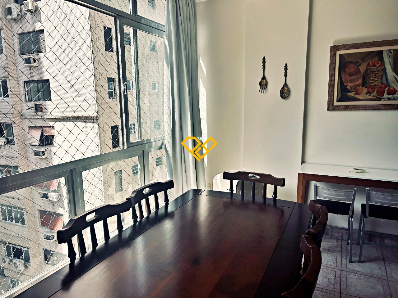 Apartamento à venda no Boqueirão: Sala